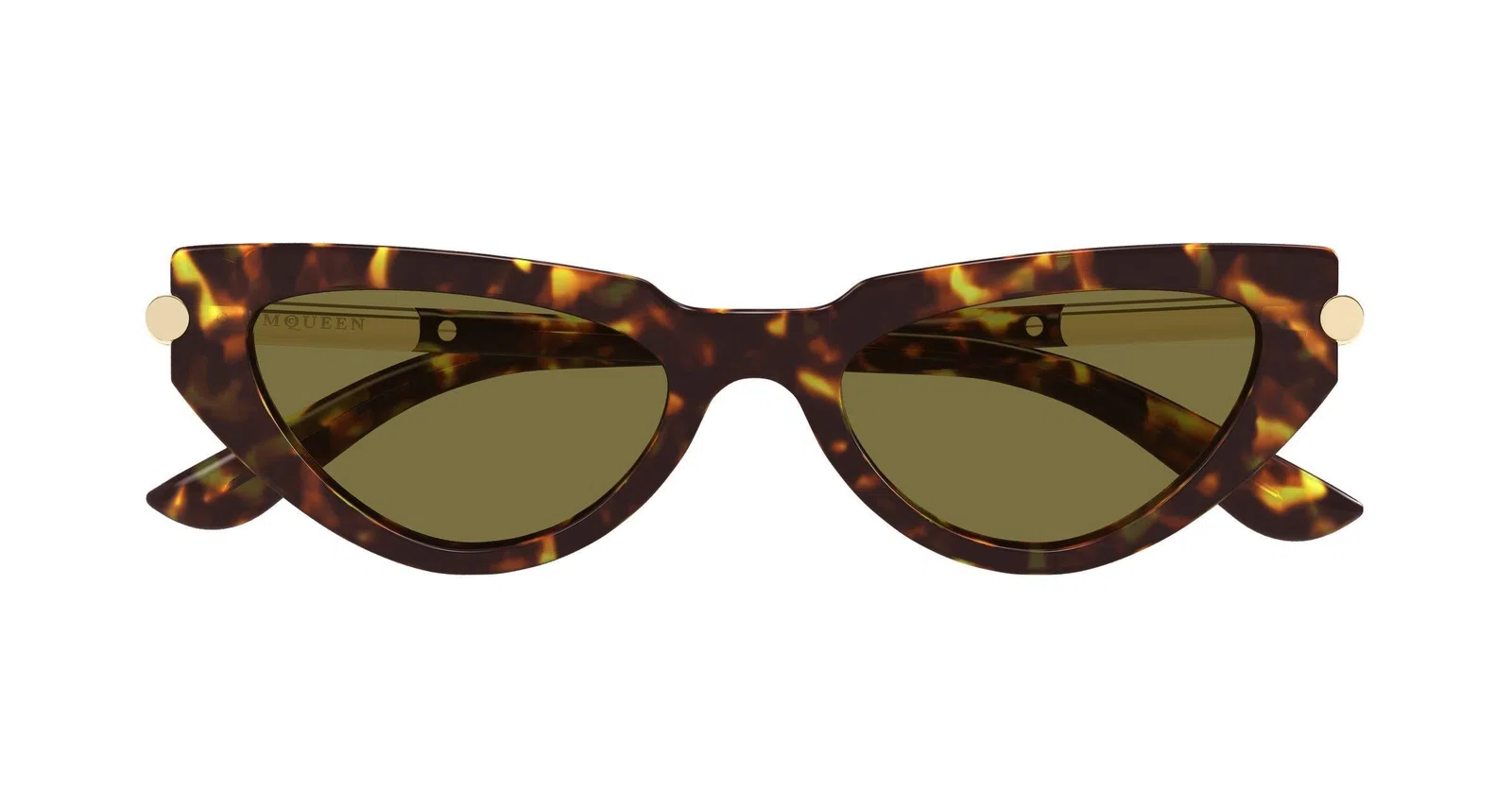 Alexander McQueen AM0520S Sunglasses - view 8